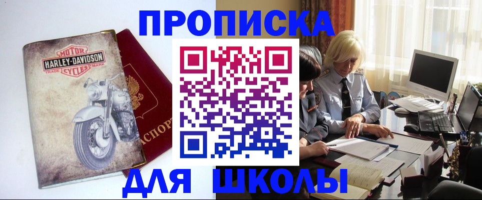 прописка штамп в Пикалёво